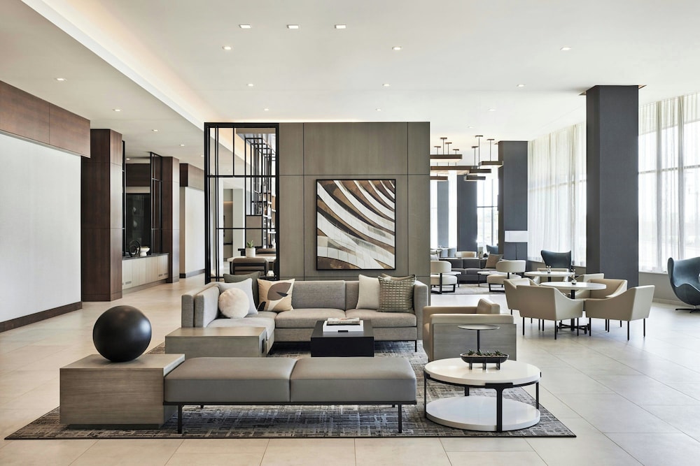 ac hotel by marriott st louis chesterfield