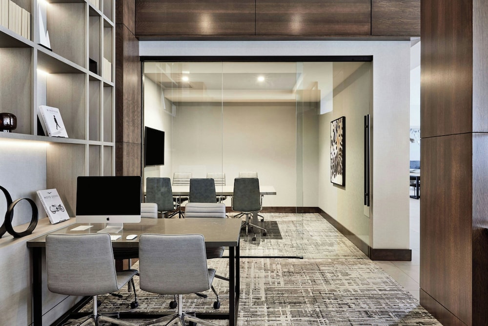 ac hotel by marriott st louis chesterfield