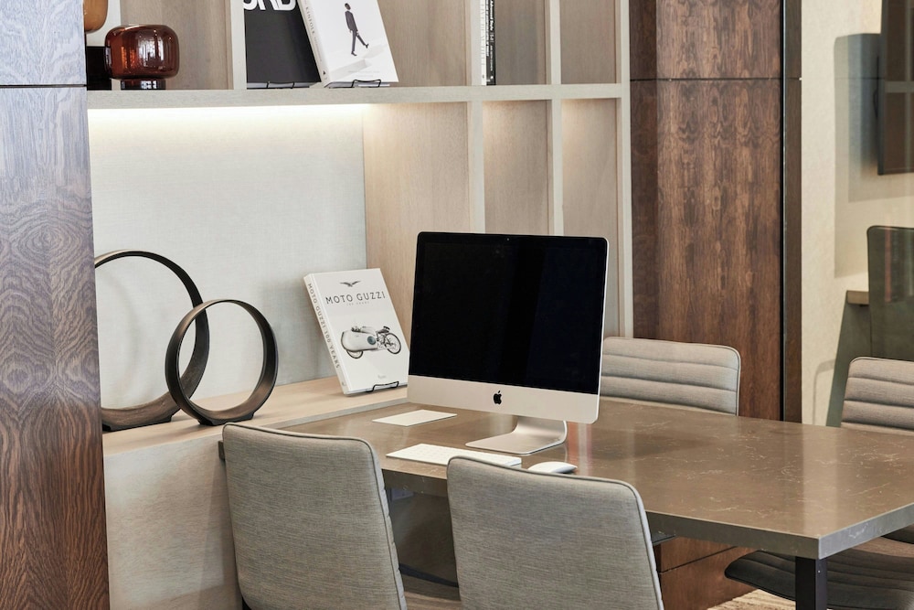 ac hotel by marriott st louis chesterfield