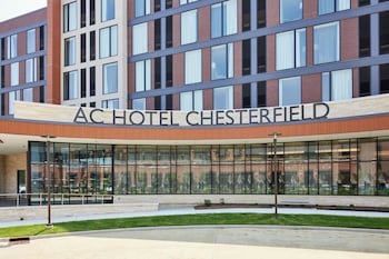 ac hotel by marriott st louis chesterfield