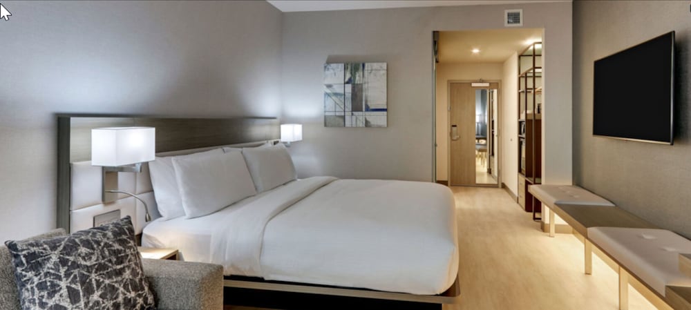 ac hotel by marriott st louis chesterfield