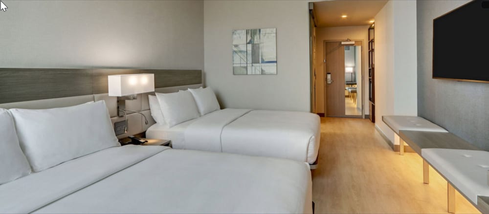 ac hotel by marriott st louis chesterfield