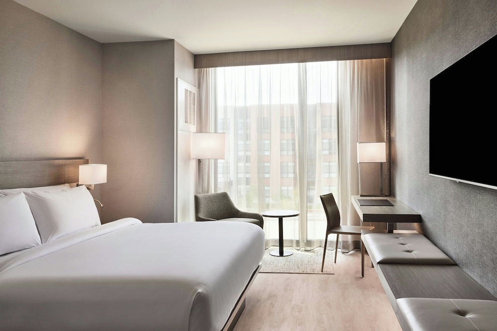 ac hotel by marriott st louis chesterfield