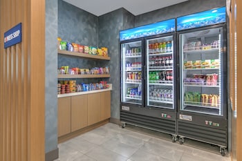 holiday inn express and suites dallas plano north