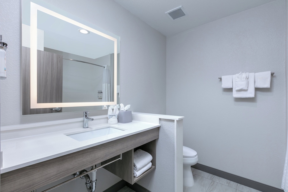 holiday inn express and suites dallas plano north