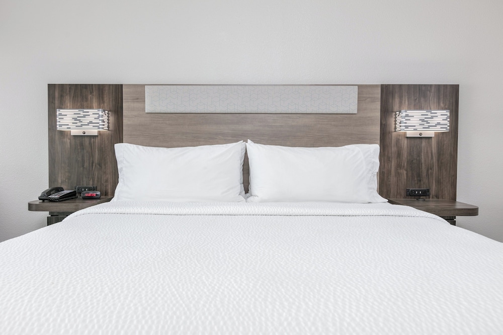 holiday inn express and suites dallas plano north