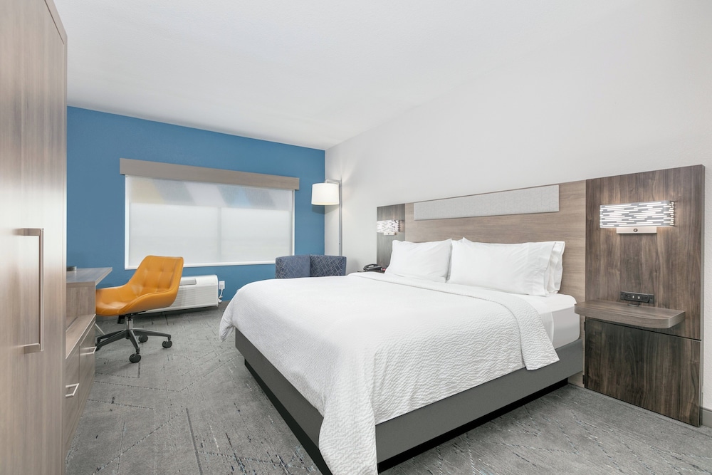 holiday inn express and suites dallas plano north