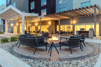 towneplace suites by marriott chesterfield