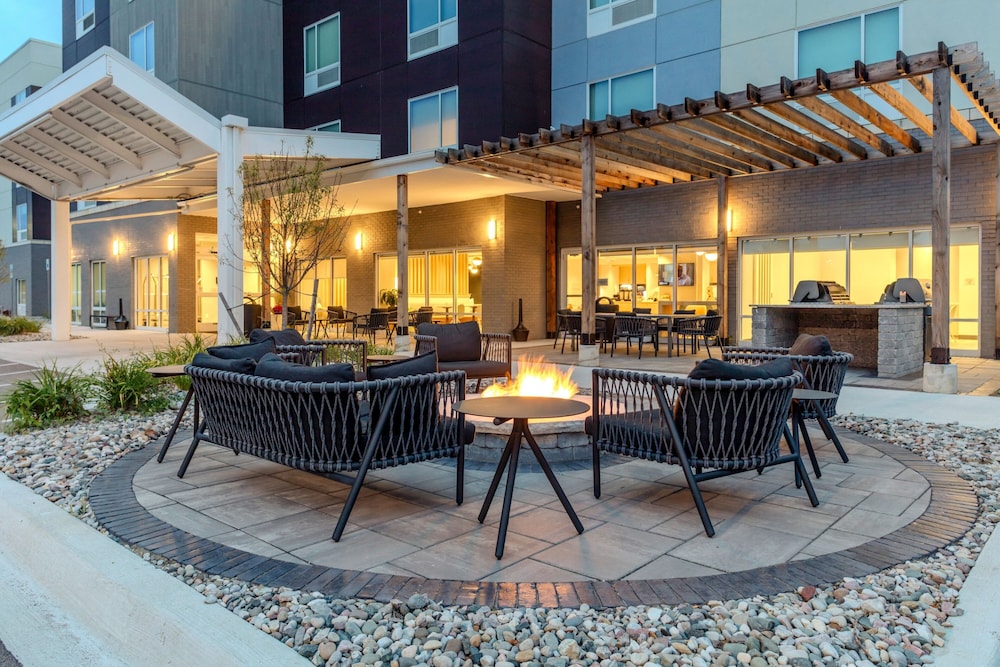 towneplace suites by marriott chesterfield