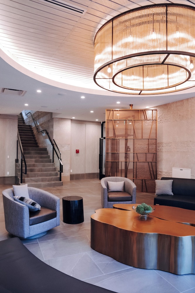 level hotels and furnished suites south lake union