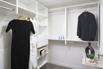 level hotels and furnished suites south lake union