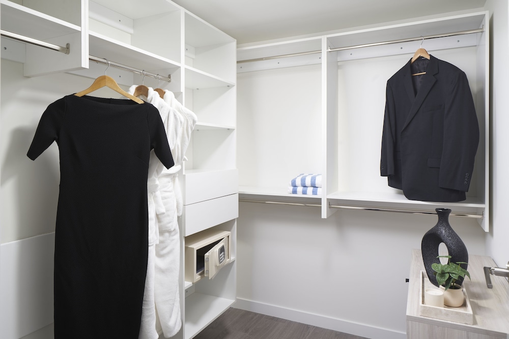 level hotels and furnished suites south lake union