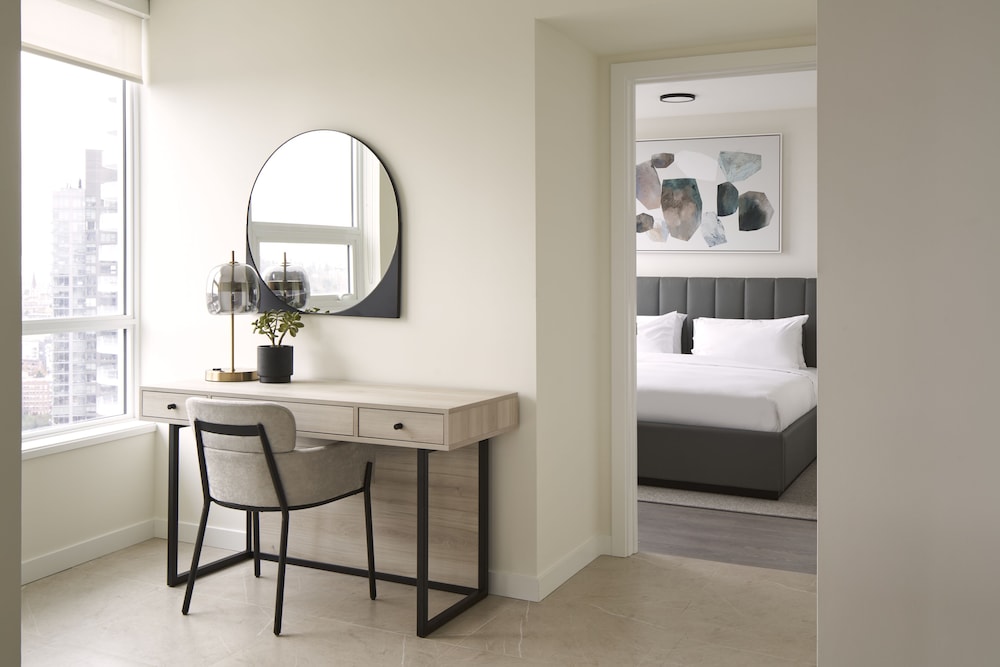 level hotels and furnished suites south lake union