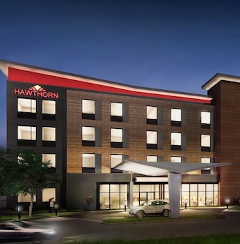 hawthorn extended stay by wyndham pflugerville