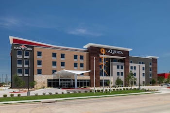 hawthorn extended stay by wyndham pflugerville