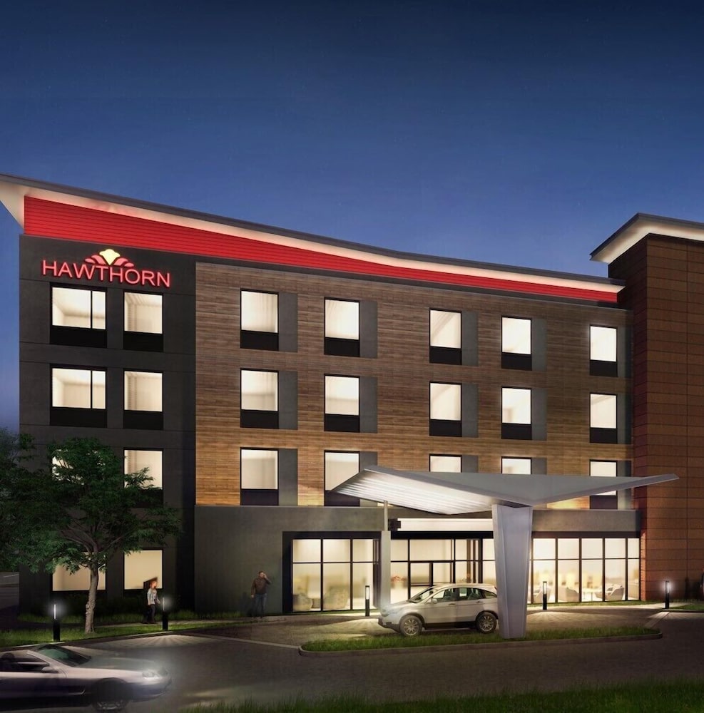 hawthorn extended stay by wyndham pflugerville