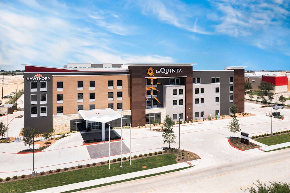 hawthorn extended stay by wyndham pflugerville