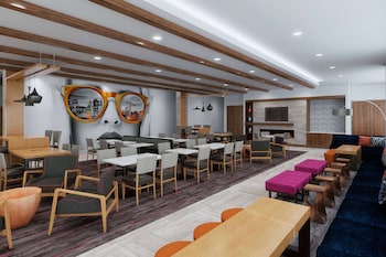 hawthorn extended stay by wyndham pflugerville
