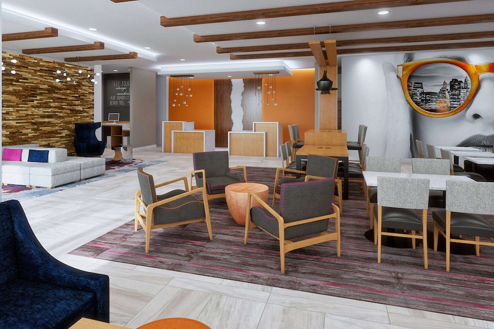 hawthorn extended stay by wyndham pflugerville