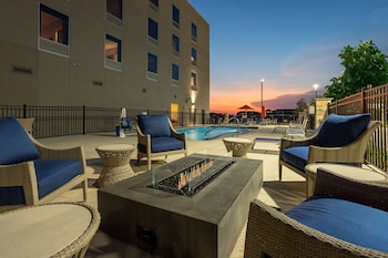 hawthorn extended stay by wyndham pflugerville