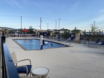 hawthorn extended stay by wyndham pflugerville