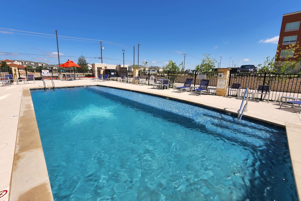 hawthorn extended stay by wyndham pflugerville