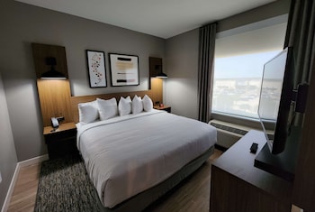 hawthorn extended stay by wyndham pflugerville