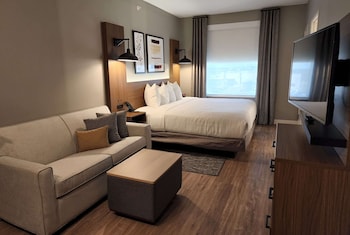 hawthorn extended stay by wyndham pflugerville