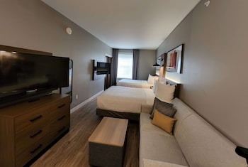 hawthorn extended stay by wyndham pflugerville