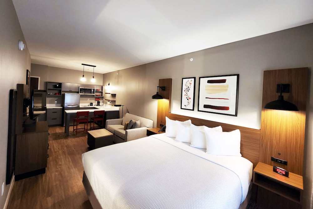 hawthorn extended stay by wyndham pflugerville