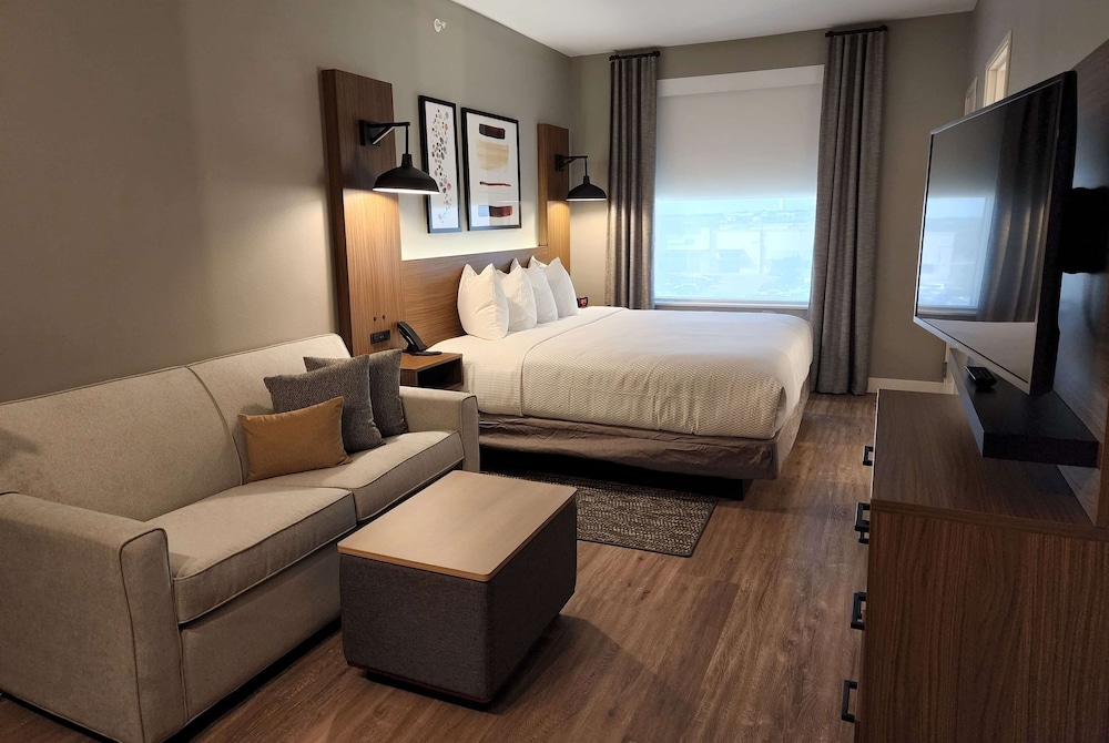 hawthorn extended stay by wyndham pflugerville