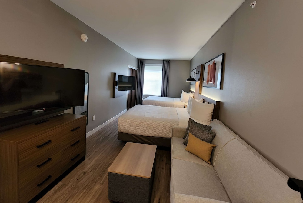 hawthorn extended stay by wyndham pflugerville