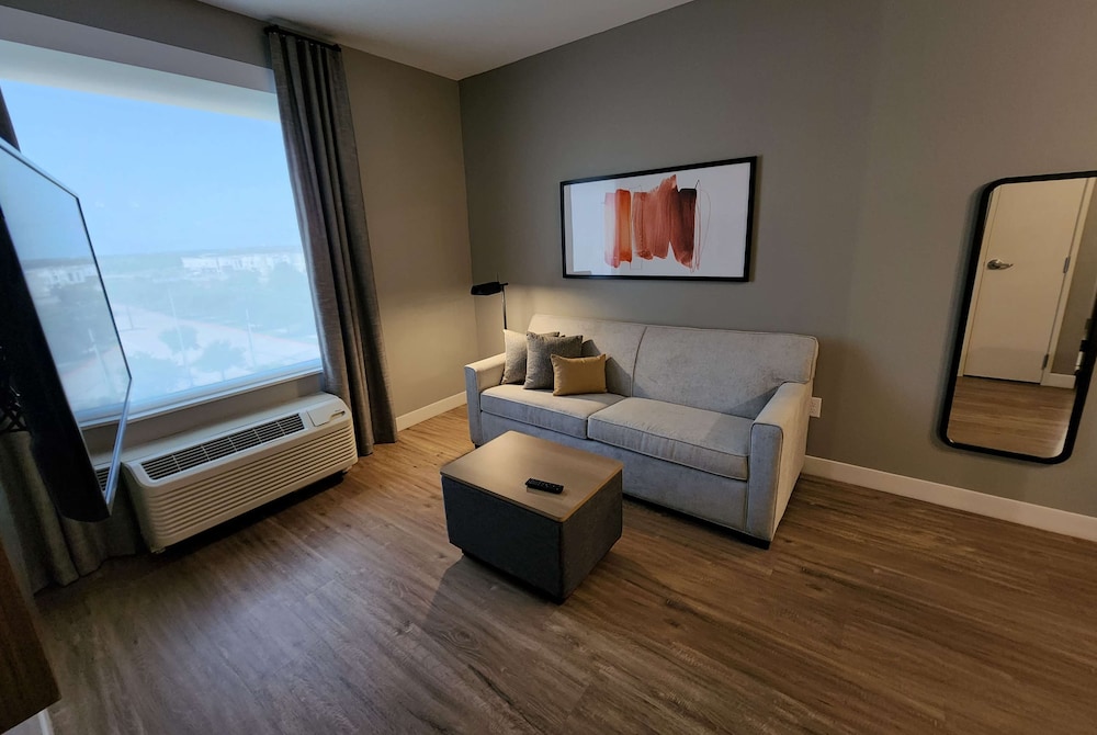 hawthorn extended stay by wyndham pflugerville