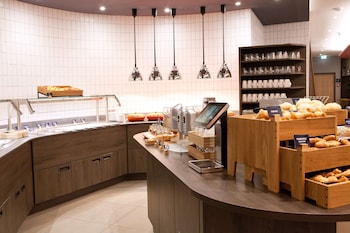 hampton by hilton regensburg