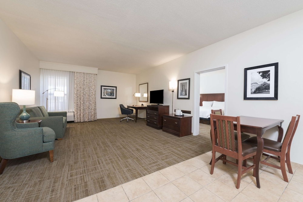 hampton inn east lansing