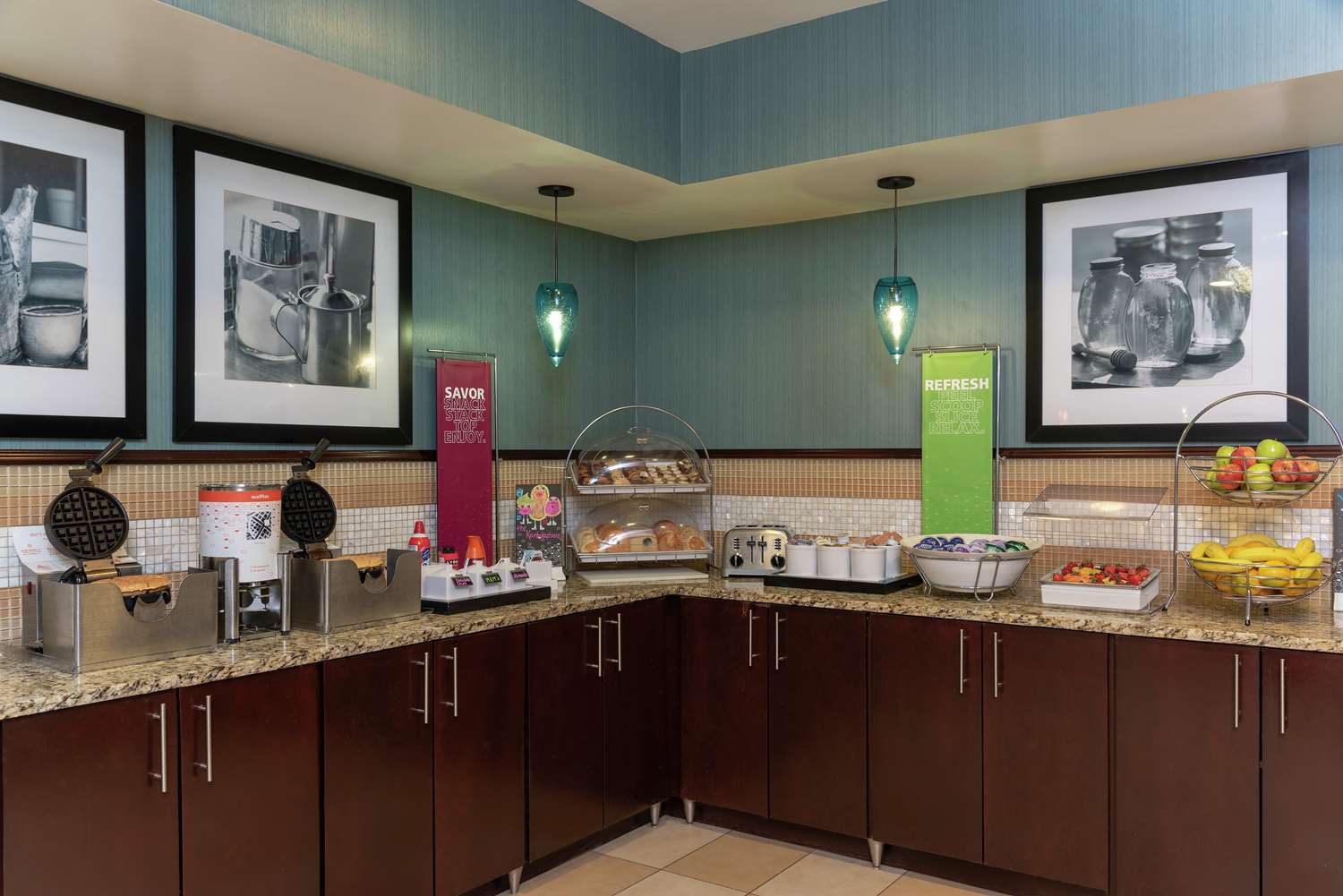 hampton inn east lansing