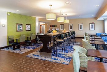 Hampton Inn East Lansing,Ingham County>>East Lansing,3 star