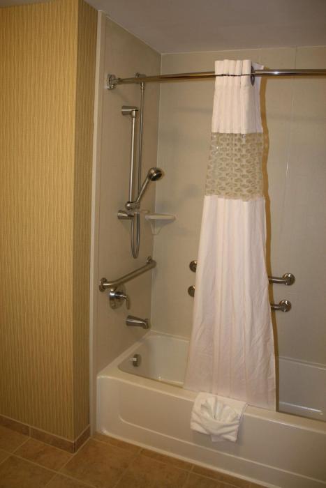 hampton inn east lansing