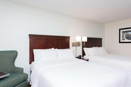 hampton inn east lansing