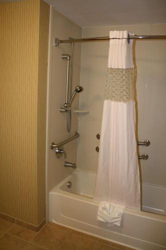 hampton inn east lansing