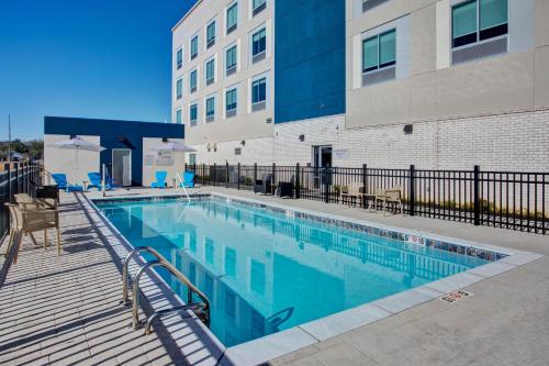 hampton inn by hilton paris