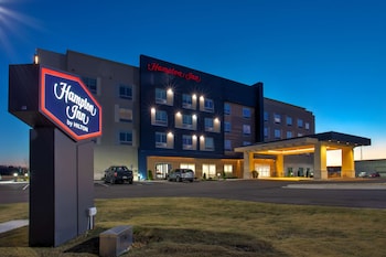 hampton inn by hilton paris