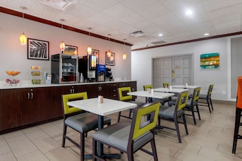 best western inn of palatka