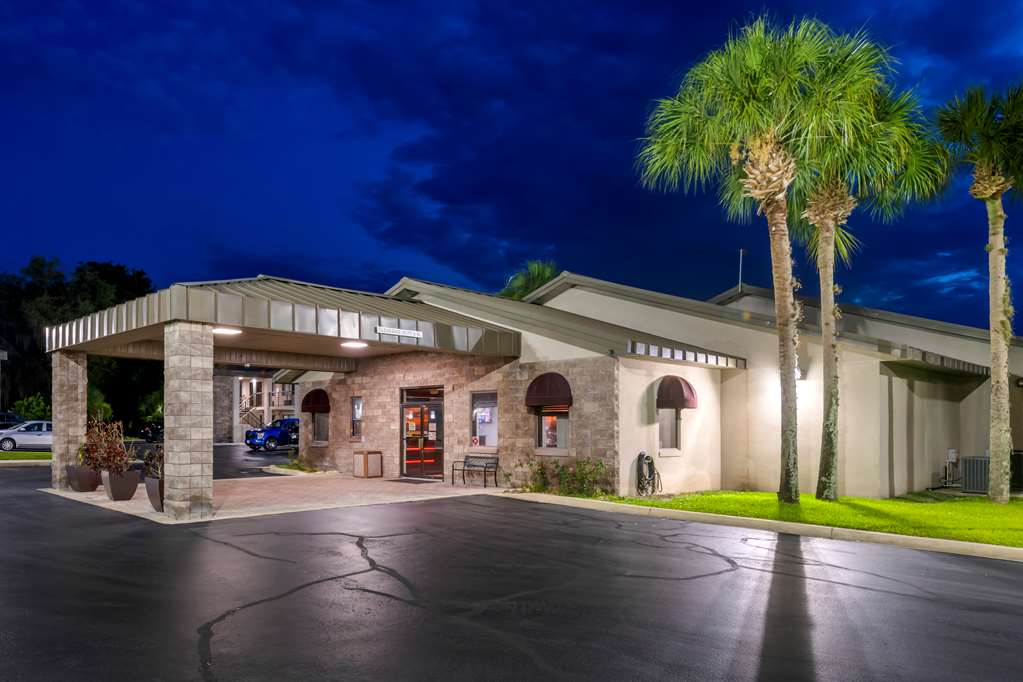 best western inn of palatka