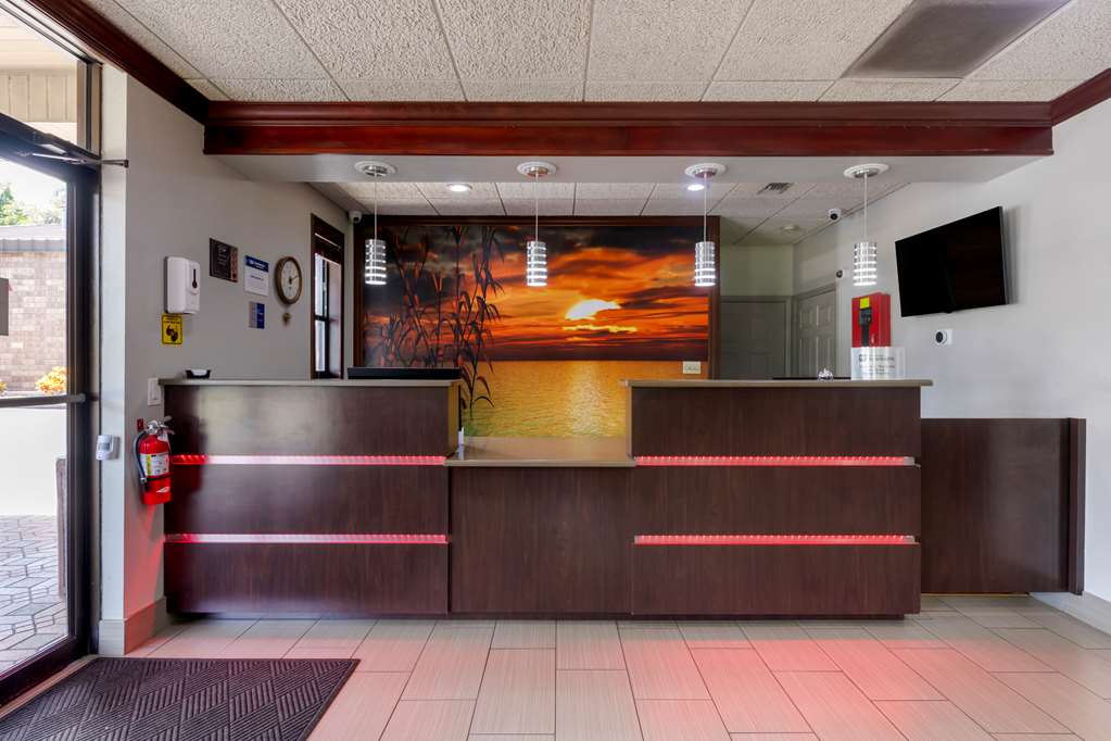 best western inn of palatka