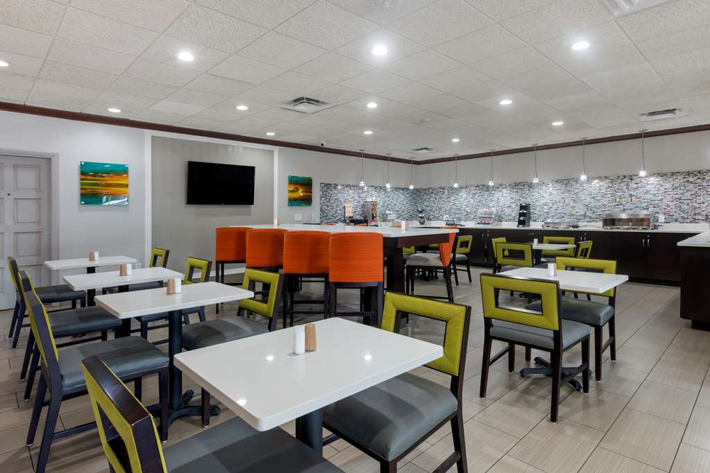 best western inn of palatka