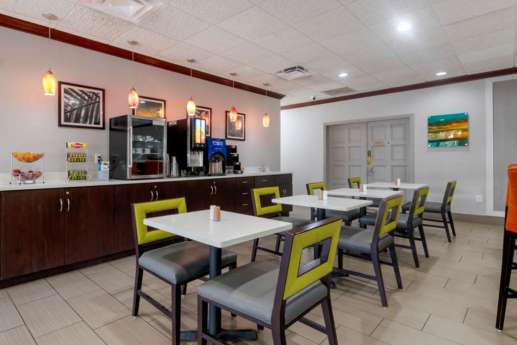 best western inn of palatka