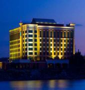 embassy suites by hilton e peoria riverfront conf center