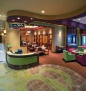 embassy suites by hilton e peoria riverfront conf center