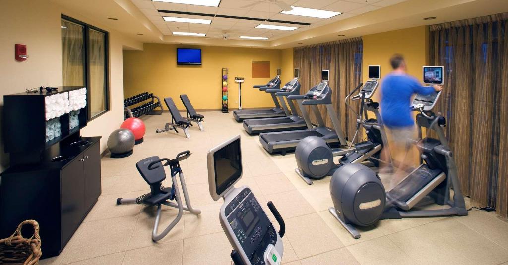 embassy suites by hilton e peoria riverfront conf center